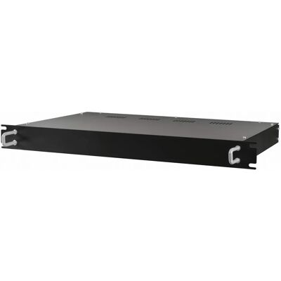Dynavox BLANKO 480 mm 19 RackLeergehäuse - Rack Gehäuse Dynavox BLANKO 480 mm 19 RackLeergehäuse - Rack Gehäuse