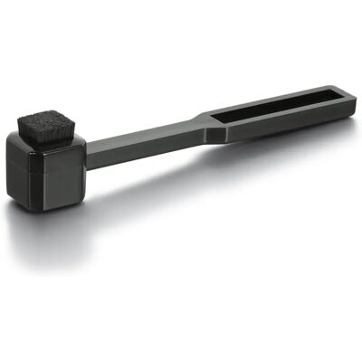 Dynavox Nc6 Kohlenstoffnadelbürste - Tonabnehmer-Reiniger Dynavox Nc6 Kohlenstoffnadelbürste - Tonabnehmer-Reiniger