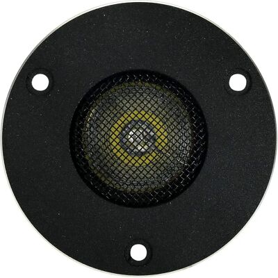 Dynavox RT10 Tweeter à ruban haut de gamme - Haut-parleur auto - Publicité Dynavox RT10 Tweeter à ruban haut de gamme - Haut-parleur auto - Publicité