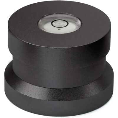 Dynavox ASP3 Aluminium Single Puck - Plattenspieler Zubehör Dynavox ASP3 Aluminium Single Puck - Plattenspieler Zubehör