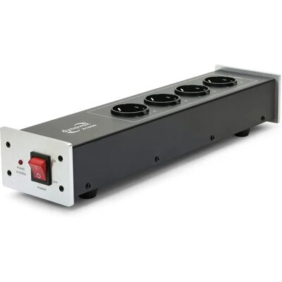 Multiprise Dynavox X1000S avec Filtres - Power Strip - Publicité Multiprise Dynavox X1000S avec Filtres - Power Strip - Publicité