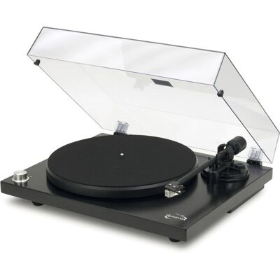 Dynavox PS-320 BT - Riemenantrieb Plattenspieler - Klassisch/Manuell Dynavox PS-320 BT - Riemenantrieb Plattenspieler - Klassisch/Manuell