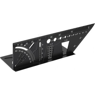 Sintron 3D Gehrungswinkel - Measuring Tool Sintron 3D Gehrungswinkel - Measuring Tool