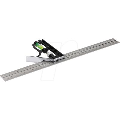 SINTRON SIN 207908 - Angle Tool 30cm - Professional SINTRON SIN 207908 - Angle Tool 30cm - Professional