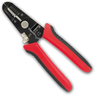 SINTRON - SIN 207959 - 3in1 - 190 mm - Zangen SINTRON - SIN 207959 - 3in1 - 190 mm - Zangen
