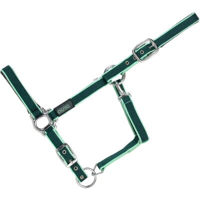 United Sportproducts Germany Usg 3445 Pony Halfter - Pferdehalfter United Sportproducts Germany Usg 3445 Pony Halfter - Pferdehalfter
