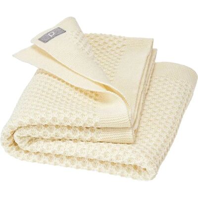 Disana Bio-Merinowolle Babydecke - Baby Typ Disana Bio-Merinowolle Babydecke - Baby Typ