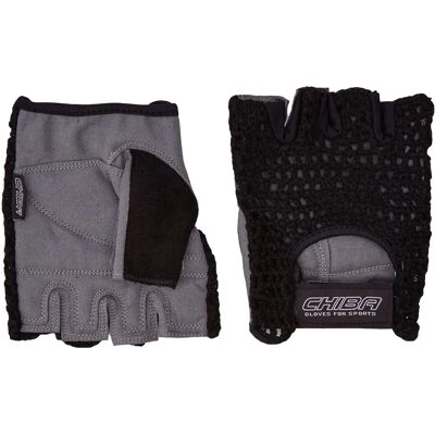 Rio Chiba M - Fitnesshandschuhe - Sportliches Design Rio Chiba M - Fitnesshandschuhe - Sportliches Design