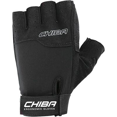 Rio Schwarze XXL Handschuhe - Handschuhe Rio Schwarze XXL Handschuhe - Handschuhe