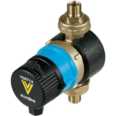 Vortex - BWO 155 V - 115-230 V - Pompe à eau - Publicité Vortex - BWO 155 V - 115-230 V - Pompe à eau - Publicité