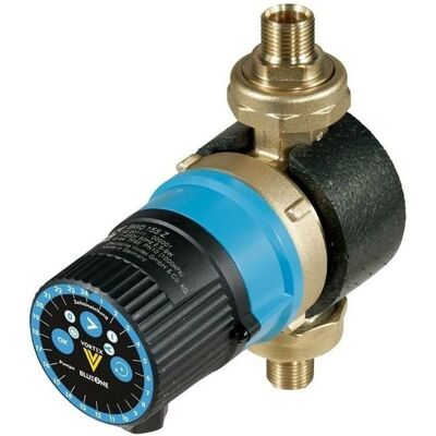 Vortex Blueone BWO 155 V Z Pompa - Pompa dell'acqua con timer Vortex Blueone BWO 155 V Z Pompa - Pompa dell'acqua con timer