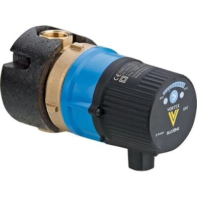 Vortex BWO 155 R ERT elektronische Wasserpumpe - R 1/2" Vortex BWO 155 R ERT elektronische Wasserpumpe - R 1/2"