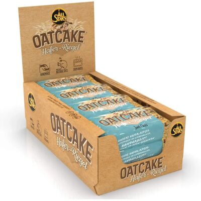 All Stars Oatcake - 12x80g - Solo Avena All Stars Oatcake - 12x80g - Solo Avena