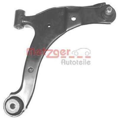 Braccio di sospensione inferiore destro per Chrysler PT Cruiser - Sospensione Braccio di sospensione inferiore destro per Chrysler PT Cruiser - Sospensione