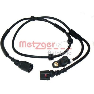 METZGER Baghjulhastighedssensor til Ford Galaxy Seat Alhambra - Abs METZGER Baghjulhastighedssensor til Ford Galaxy Seat Alhambra - Abs