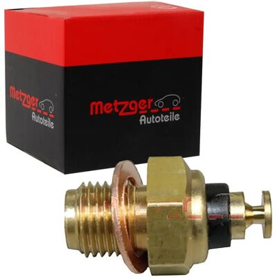 Metzger 0905136 - Kylvätsktemperatursensor för Audi, VW, Seat Metzger 0905136 - Kylvätsktemperatursensor för Audi, VW, Seat