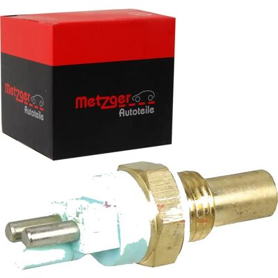 METZGER Model 0905141 Grøn Kølevæsketemperatursensor - Kølevæsketemperatur Sensor METZGER Model 0905141 Grøn Kølevæsketemperatursensor - Kølevæsketemperatur Sensor