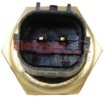 Metzger 0905150 Sensore Temperatura Liquido Refrigerante - Sensore per Honda Metzger 0905150 Sensore Temperatura Liquido Refrigerante - Sensore per Honda