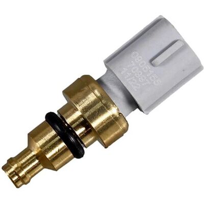 Metzger 0905155 Kühlmitteltemperatursensor - Für Ford Fiesta & Ka Metzger 0905155 Kühlmitteltemperatursensor - Für Ford Fiesta & Ka