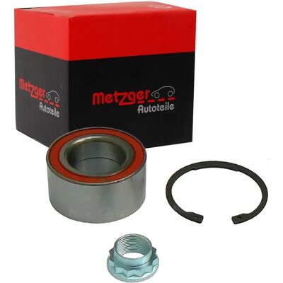 Metzger BMW 1 3 Z4 WM Laakeripakkaus - 75mm Metzger BMW 1 3 Z4 WM Laakeripakkaus - 75mm