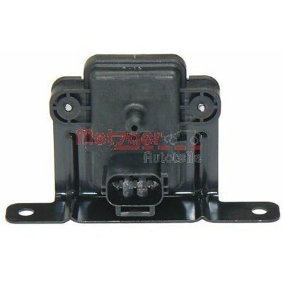 Metzger Ladedrucksensor - Ford Transit & Focus Metzger Ladedrucksensor - Ford Transit & Focus