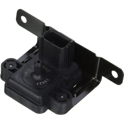 Metzger Ladedrucksensor - Ford Transit & Focus Metzger Ladedrucksensor - Ford Transit & Focus