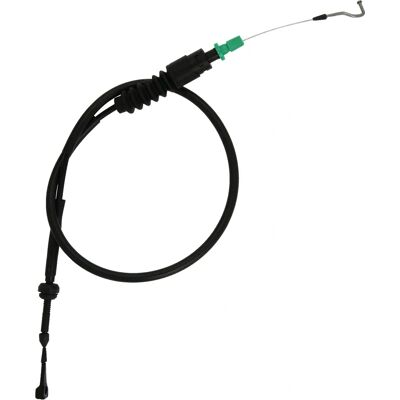Metzger VW Transporter T4 Clutch Cable - 1,230mm Metzger VW Transporter T4 Clutch Cable - 1,230mm