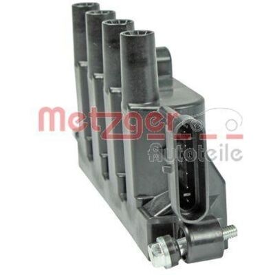Metzger 0880072 Tändspole - Tändspole med Kabel för Fiat, Alfa Romeo, Lancia, Ford, Chrysler Metzger 0880072 Tändspole - Tändspole med Kabel för Fiat, Alfa Romeo, Lancia, Ford, Chrysler