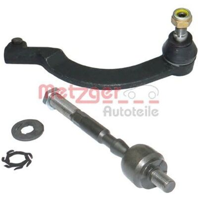 Metzger Modello 56017012 - Barra di sterzo per Nissan Interstar, Opel Movano, Renault Master Metzger Modello 56017012 - Barra di sterzo per Nissan Interstar, Opel Movano, Renault Master
