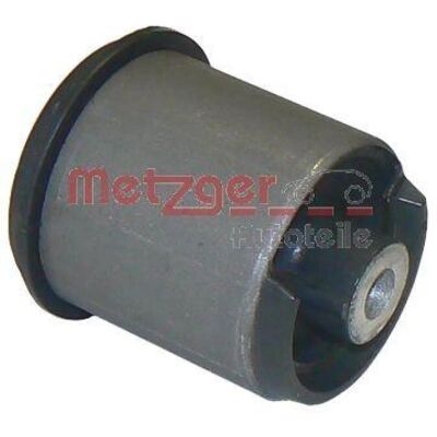 METZGER Takajousituki Vasen Oikea - Jousituskumi VW Audi Seat Skoda METZGER Takajousituki Vasen Oikea - Jousituskumi VW Audi Seat Skoda