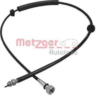 Metzger hastighetsmåterkabel - W124 E-klasse - 1495mm Metzger hastighetsmåterkabel - W124 E-klasse - 1495mm