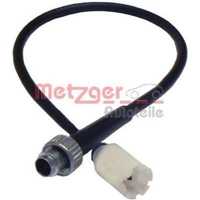 Cavo del velocimetro Fiat Cinquecento S - 600mm Cavo del velocimetro Fiat Cinquecento S - 600mm