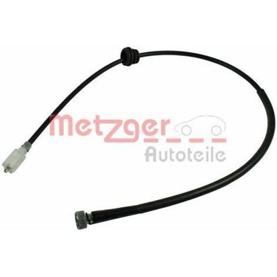 Câble de compteur METZGER S 07015 pour Fiat Cinquecento S - Publicité Câble de compteur METZGER S 07015 pour Fiat Cinquecento S - Publicité