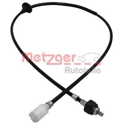 Metzger Fiat Ducato Peugeot J5 Tachowelle - Cavo flessibile, 1349mm, per Fiat, Peugeot, Cofle Metzger Fiat Ducato Peugeot J5 Tachowelle - Cavo flessibile, 1349mm, per Fiat, Peugeot, Cofle