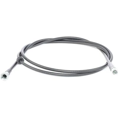 Metzger S1s001 - Fleksibel hastighetsmätarkabel för Suzuki Samurai SJ410 - SJ413 Metzger S1s001 - Fleksibel hastighetsmätarkabel för Suzuki Samurai SJ410 - SJ413