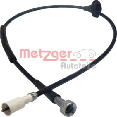 Cavo tachimetro Metzger Opel - 1095mm - Compatibile con Astra, Corsa, Tigra Cavo tachimetro Metzger Opel - 1095mm - Compatibile con Astra, Corsa, Tigra
