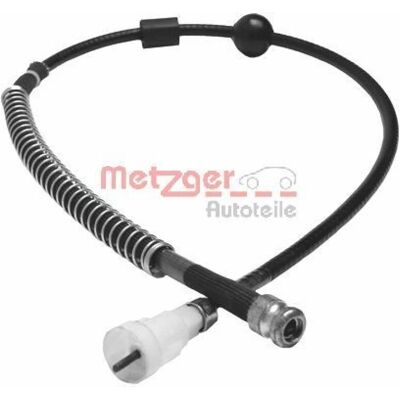Metzger S 21012 speedometer kabel - speedometer kabel Metzger S 21012 speedometer kabel - speedometer kabel