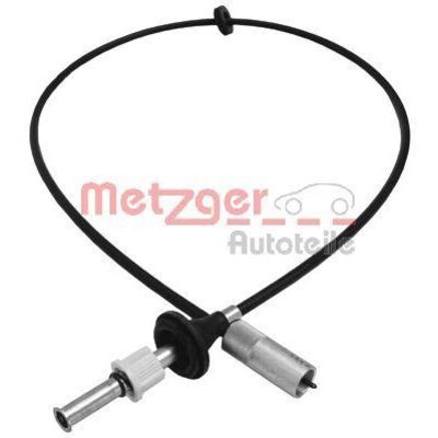 Metzger Malli S 31315 Nopeusmittariliitäntäkaapeli - nopeusmittariliitäntäkaapeli Metzger Malli S 31315 Nopeusmittariliitäntäkaapeli - nopeusmittariliitäntäkaapeli