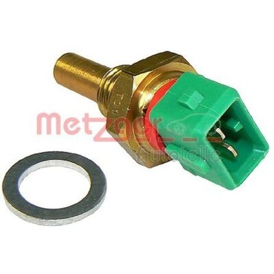 Metzger Kylvätsketemperatursensor - Xantia, Xm, Peugeot 406, Coupé Metzger Kylvätsketemperatursensor - Xantia, Xm, Peugeot 406, Coupé