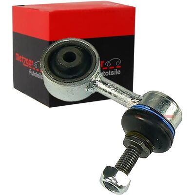 METZGER 53009818 Stabiliserlänk för framaxeln - Stabiliserlänk METZGER 53009818 Stabiliserlänk för framaxeln - Stabiliserlänk