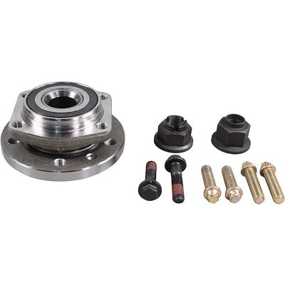 Metzger WM 1039 - Pyörän laakerisetti Volvo 850, C70, S70, V70 Metzger WM 1039 - Pyörän laakerisetti Volvo 850, C70, S70, V70