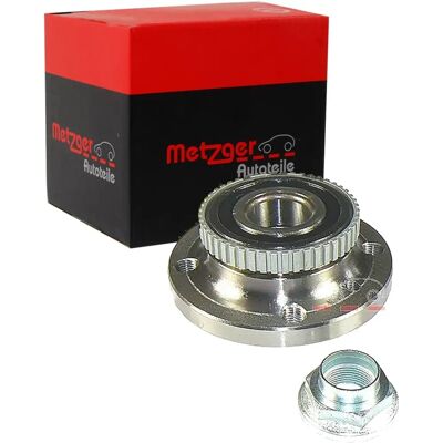 METZGER WM 534 Kit di cuscinetti ruota - Adatto per BMW 3 Z1 Wm 534 METZGER WM 534 Kit di cuscinetti ruota - Adatto per BMW 3 Z1 Wm 534
