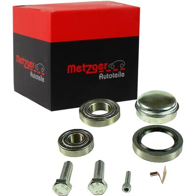 Metzger A2013300251 Kit de roulements de roue avant - Kit de roulements - Publicité Metzger A2013300251 Kit de roulements de roue avant - Kit de roulements - Publicité