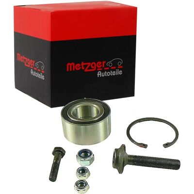 Metzger Vorderradlager Satz Metzger Vorderradlager Satz