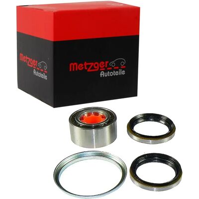 Metzger Forhjul lagersett for Toyota Corolla Metzger Forhjul lagersett for Toyota Corolla