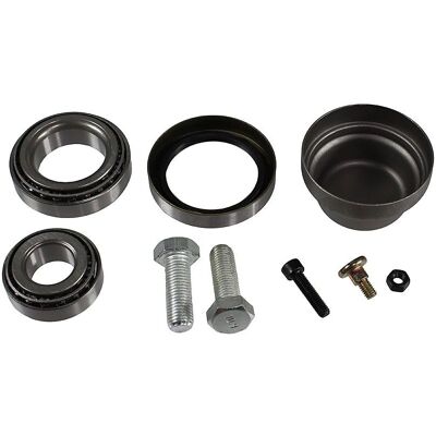 Metzger A1243300251 Insieme di cuscinetti ruota anteriori - Kit di cuscinetti Metzger A1243300251 Insieme di cuscinetti ruota anteriori - Kit di cuscinetti