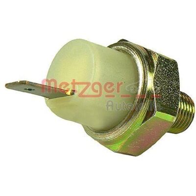 Metzger Oljetrykkbryter for Audi 80-200 - VAG 171919829A Metzger Oljetrykkbryter for Audi 80-200 - VAG 171919829A