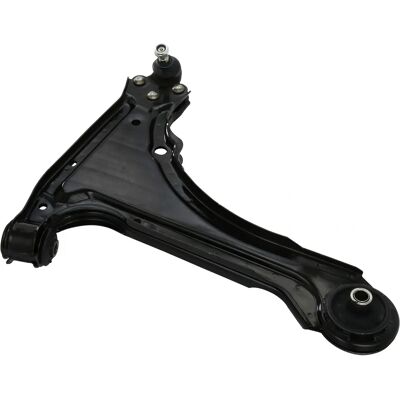 Metzger Opel Astra Vectra Braccio sospensione inferiore destro anteriore Metzger Opel Astra Vectra Braccio sospensione inferiore destro anteriore