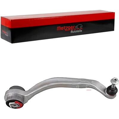 Metzger Ohjainkappale - Etusivun oikea suspensio linkki Audi A4 A6 A8 Metzger Ohjainkappale - Etusivun oikea suspensio linkki Audi A4 A6 A8