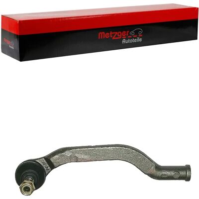 Metzger Nissan NV300 Fahrwerksersatz - 4582000qak Metzger Nissan NV300 Fahrwerksersatz - 4582000qak
